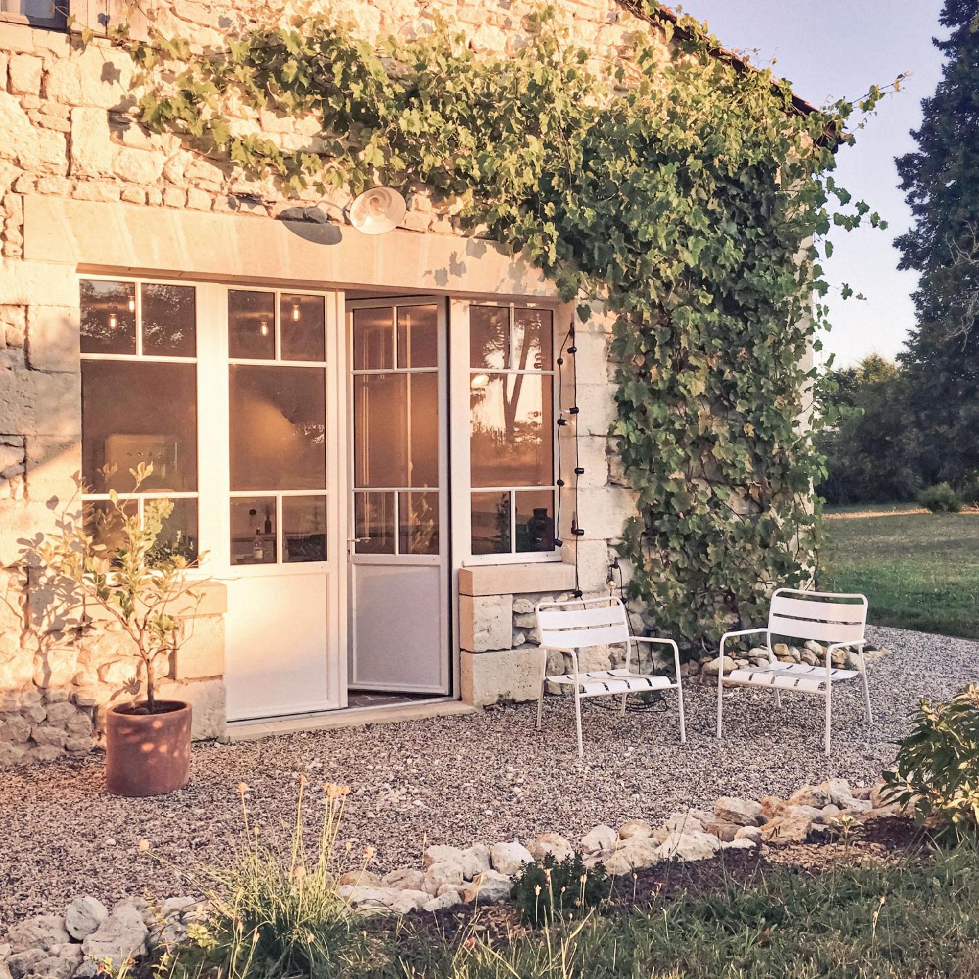Vertheuil-en-Médoc La Nuit & Le Jour B&B 외부 사진