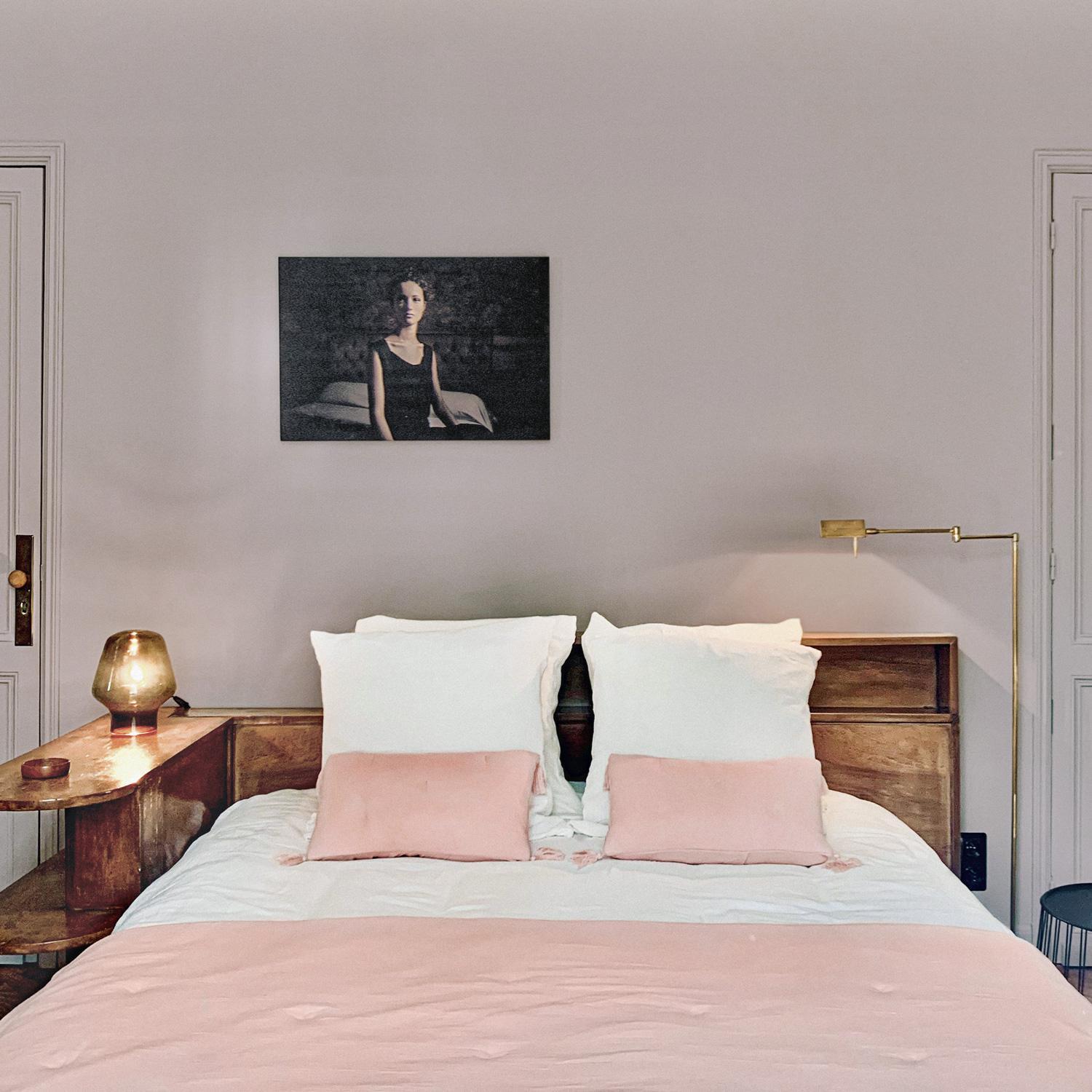 Vertheuil-en-Médoc La Nuit & Le Jour B&B 외부 사진