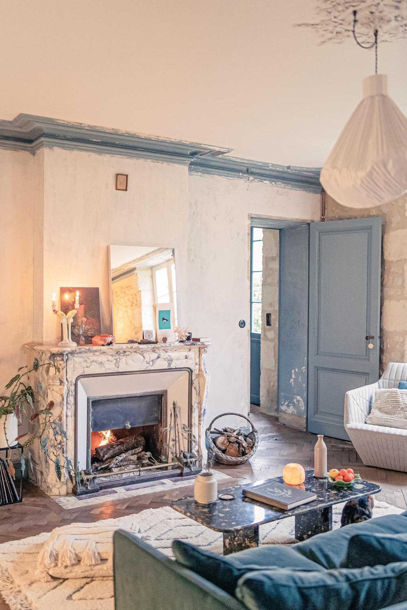 Vertheuil-en-Médoc La Nuit & Le Jour B&B 외부 사진