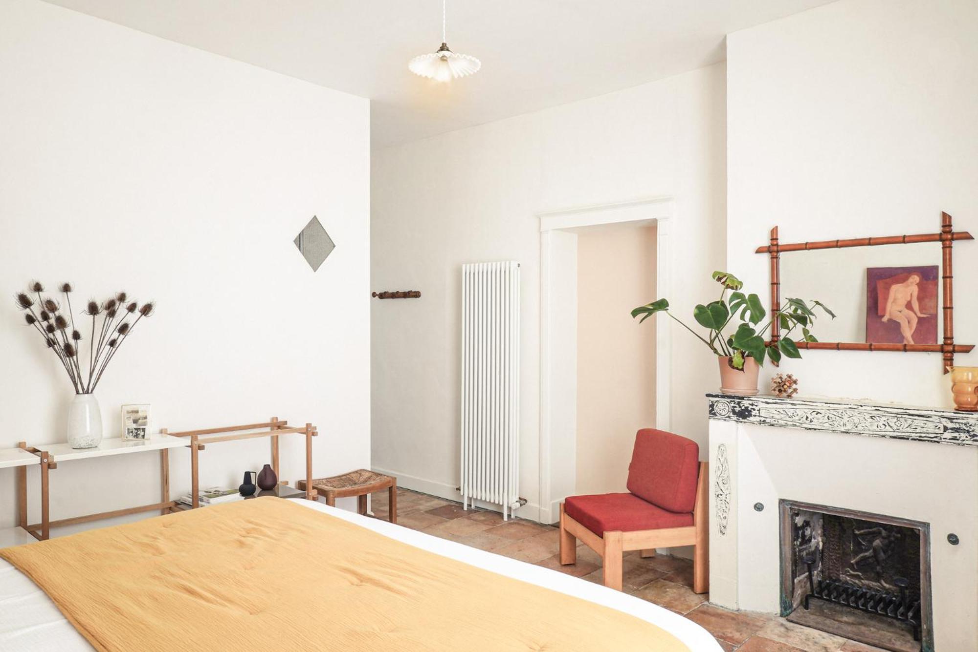Vertheuil-en-Médoc La Nuit & Le Jour B&B 외부 사진