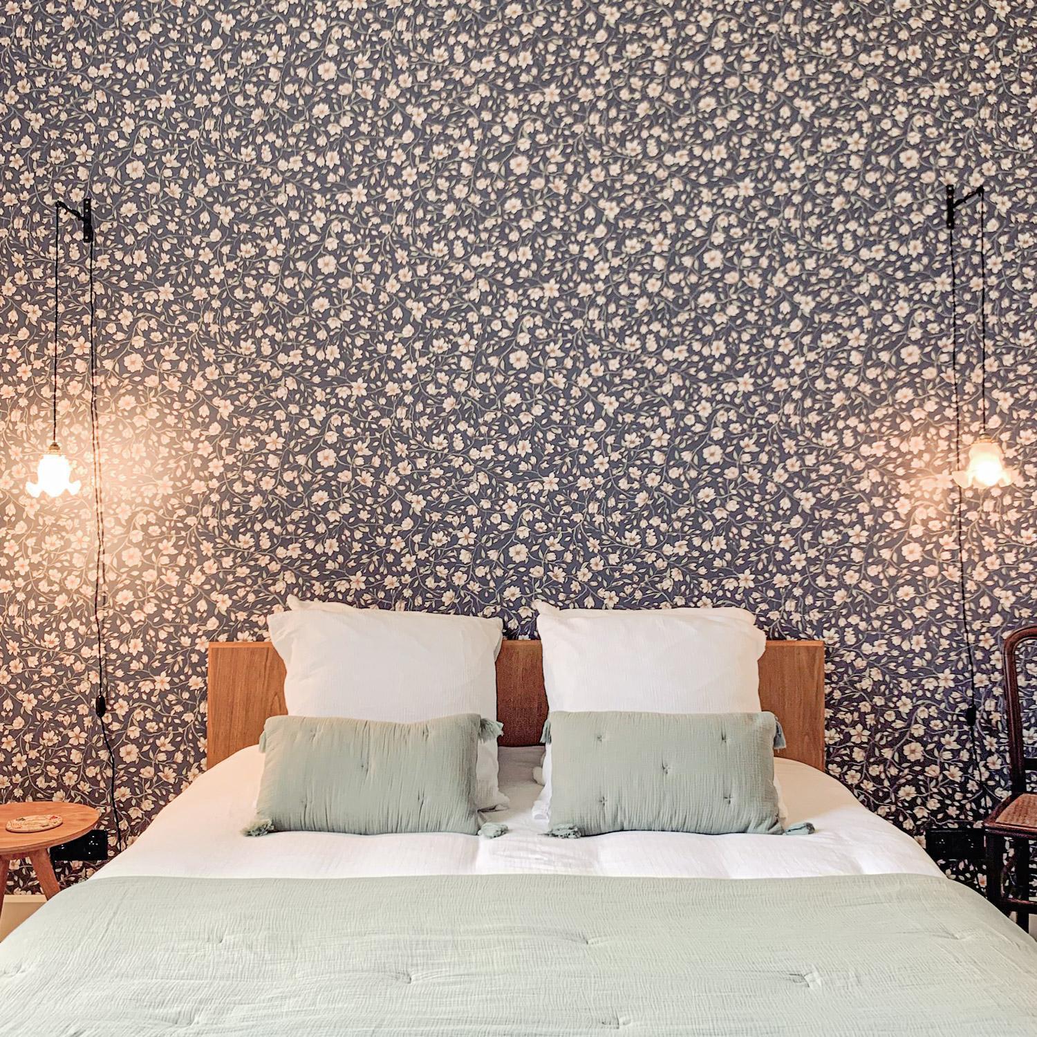 Vertheuil-en-Médoc La Nuit & Le Jour B&B 외부 사진