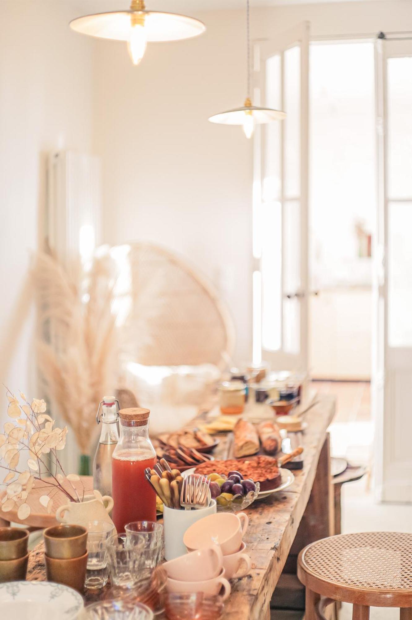 Vertheuil-en-Médoc La Nuit & Le Jour B&B 외부 사진